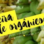 Feira de Orgânicos