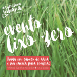 Evento Lixo Zero