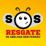 SOS Abelhas sem ferrão no Festival de Agricultura 2016